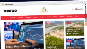 Publish Guest Post on vitizz.com