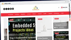 Publish Guest Post on vitizz.com