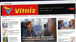 Publish Guest Post on vitniz.com