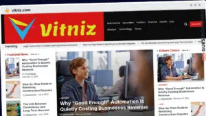 Publish Guest Post on vitniz.com