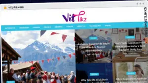 Publish Guest Post on vitpikz.com