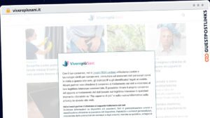 Publish Guest Post on viverepiusani.it
