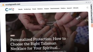 Publish Guest Post on vocalsgrowth.com