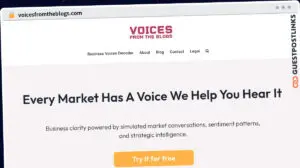 Publish Guest Post on voicesfromtheblogs.com