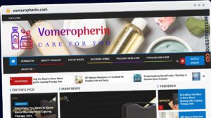Publish Guest Post on vomeropherin.com