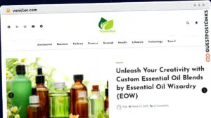 Publish Guest Post on voniclue.com