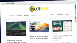 Publish Guest Post on vootkikx.com