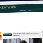 Publish Guest Post on voyageny.com