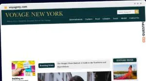 Publish Guest Post on voyageny.com