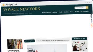 Publish Guest Post on voyageny.com