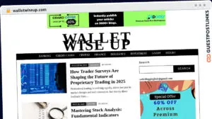 Publish Guest Post on walletwiseup.com
