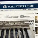 Publish Guest Post on wallstreettimes.com