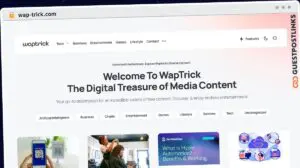 Publish Guest Post on wap-trick.com