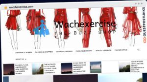 Publish Guest Post on watchexercise.com