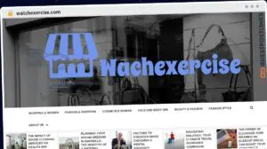 Publish Guest Post on watchexercise.com