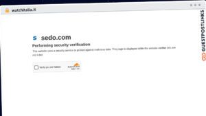 Publish Guest Post on watchitalia.it