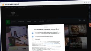 Publish Guest Post on wealth4living.net