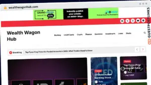 Publish Guest Post on wealthwagonhub.com