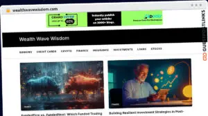 Publish Guest Post on wealthwavewisdom.com