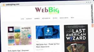 Publish Guest Post on webbigblog.com