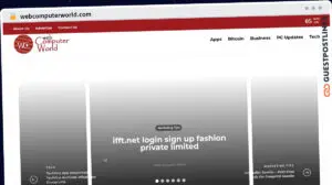 Publish Guest Post on webcomputerworld.com