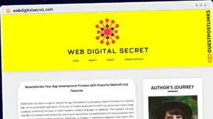 Publish Guest Post on webdigitalsecret.com