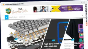 Publish Guest Post on webgraphicscenter.com