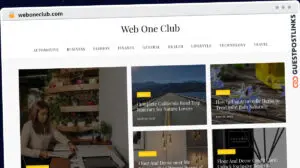 Publish Guest Post on weboneclub.com