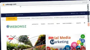 Publish Guest Post on webongz.com