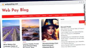 Publish Guest Post on webpayblog.com
