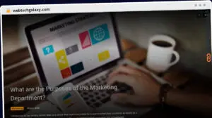 Publish Guest Post on webtechgalaxy.com