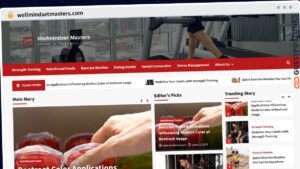 Publish Guest Post on wellmindsetmasters.com