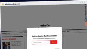 Publish Guest Post on whatstrending.com