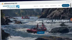 Publish Guest Post on whitewatermag.com