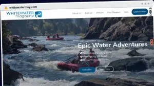 Publish Guest Post on whitewatermag.com