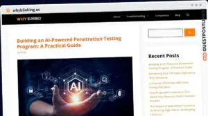 Publish Guest Post on whyblinking.us