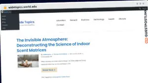 Publish Guest Post on widetopics.world.edu