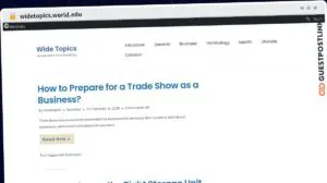 Publish Guest Post on widetopics.world.edu