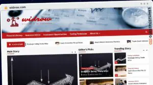 Publish Guest Post on widrow.com