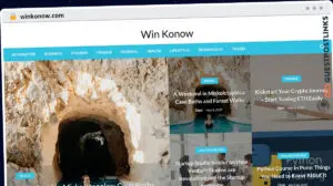 Publish Guest Post on winkonow.com