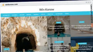 Publish Guest Post on winkonow.com