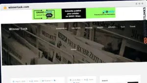 Publish Guest Post on winnertask.com