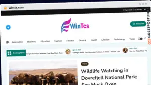 Publish Guest Post on wintcs.com