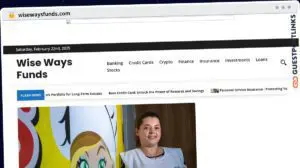 Publish Guest Post on wisewaysfunds.com