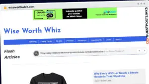 Publish Guest Post on wiseworthwhiz.com