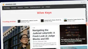 Publish Guest Post on wivekeys.com
