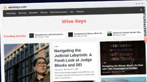 Publish Guest Post on wivekeys.com