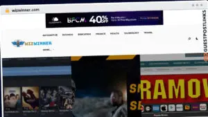Publish Guest Post on wizwinner.com