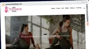 Publish Guest Post on womensdayblog.com