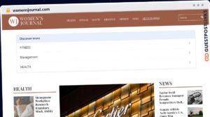 Publish Guest Post on womensjournal.com